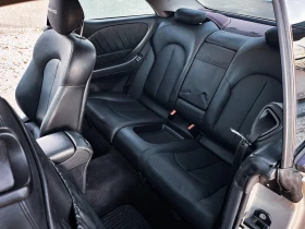 Mercedes-Benz CLK Avtomat Avangarde  - 5899 лв. / 3016.11 € - 75485398 14