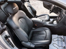 Mercedes-Benz CLK Avtomat Avangarde  - 5899 лв. / 3016.11 € - 75485398 10
