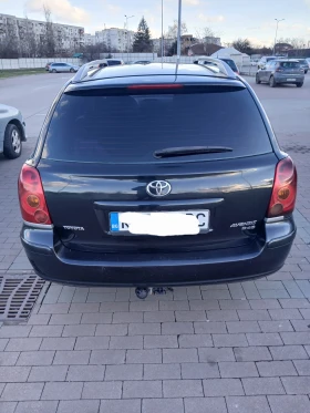 Toyota Avensis 2.2 D 4 D, снимка 7