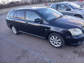 Toyota Avensis 2.2 D 4 D, снимка 10