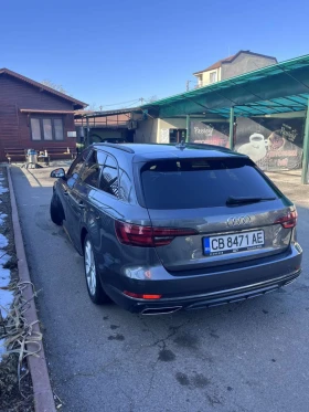 Audi A4 50 TDI V6 (286 кс) - 26600 € / 52025.08 лв. - 10772554 3