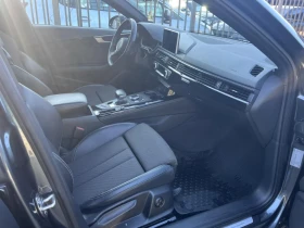 Audi A4 50 TDI V6 (286 кс) - 26600 € / 52025.08 лв. - 10772554 11