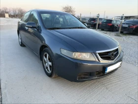 Honda Accord 2.2 CDTI  - 2970 € / 5808.82 лв. - 36499711 3
