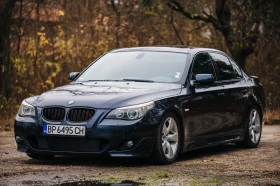 BMW 530 530D M-PACK  - 7750 € / 15157.68 лв. - 72480705 3