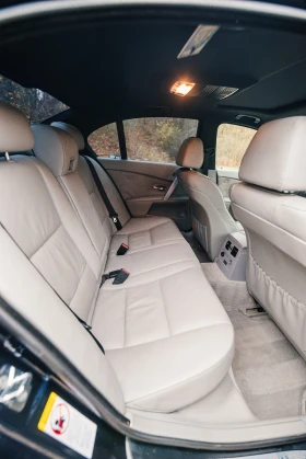 BMW 530 530D M-PACK  - 7750 € / 15157.68 лв. - 72480705 9