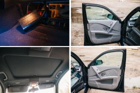 BMW 530 530D M-PACK  - 7750 € / 15157.68 лв. - 72480705 12