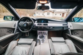 BMW 530 530D M-PACK  - 7750 € / 15157.68 лв. - 72480705 8