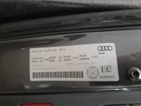 Audi A5 * PROGRESSIV * CARFAX * ЦЕНА ДО БГ - 18500 € / 36182.85 лв. - 94002786 16