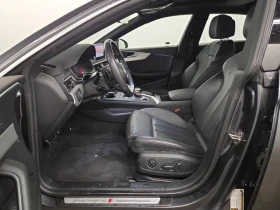 Audi A5 * PROGRESSIV * CARFAX * ЦЕНА ДО БГ - 18500 € / 36182.85 лв. - 94002786 7