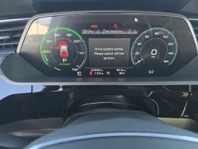 Audi E-Tron Sportback S line Premium Plus , снимка 10