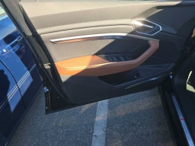 Audi E-Tron Sportback S line Premium Plus , снимка 7