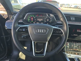 Audi E-Tron Sportback S line Premium Plus , снимка 8