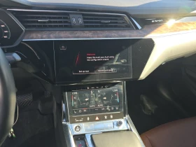 Audi E-Tron Sportback S line Premium Plus , снимка 9