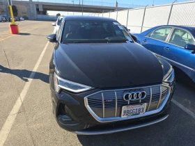 Audi E-Tron Sportback S line Premium Plus , снимка 2