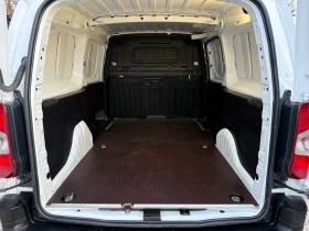 Citroen Berlingo MAXI 83000KM - 9500 € / 18580.38 лв. - 97091126 9