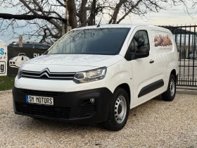 Citroen Berlingo MAXI 83000KM - 9500 € / 18580.38 лв. - 97091126 2