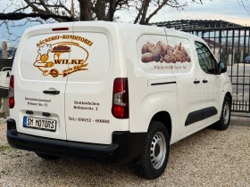 Citroen Berlingo MAXI 83000KM - 9500 € / 18580.38 лв. - 97091126 13