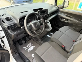 Citroen Berlingo MAXI 83000KM - 9500 € / 18580.38 лв. - 97091126 6