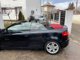 Audi A3 Кабрио  - 2600 € / 5085.16 лв. - 25430467 11
