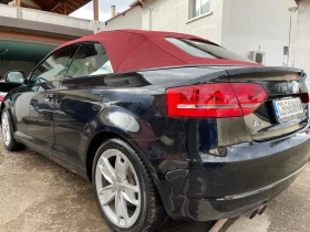 Audi A3 Кабрио  - 2600 € / 5085.16 лв. - 25430467 2