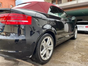 Audi A3 Кабрио  - 2600 € / 5085.16 лв. - 25430467 4