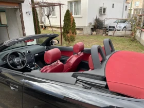 Audi A3 Кабрио  - 2600 € / 5085.16 лв. - 25430467 15