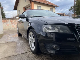 Audi A3 Кабрио  - 2600 € / 5085.16 лв. - 25430467 6