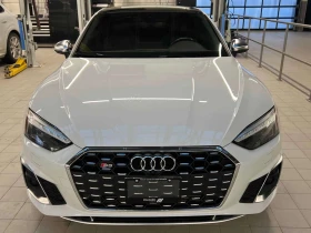 Audi S5  Technik/ DISTRONIC / MATRIX / 360 / MASSAGE  - 27100 € / 53002.99 лв. - 73964018 6