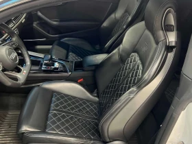 Audi S5  Technik/ DISTRONIC / MATRIX / 360 / MASSAGE  - 27100 € / 53002.99 лв. - 73964018 10