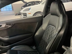 Audi S5  Technik/ DISTRONIC / MATRIX / 360 / MASSAGE  - 27100 € / 53002.99 лв. - 73964018 12