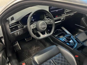 Audi S5  Technik/ DISTRONIC / MATRIX / 360 / MASSAGE  - 27100 € / 53002.99 лв. - 73964018 5