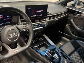 Audi S5  Technik/ DISTRONIC / MATRIX / 360 / MASSAGE  - 27100 € / 53002.99 лв. - 73964018 9