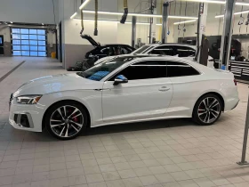 Audi S5  Technik/ DISTRONIC / MATRIX / 360 / MASSAGE  - 27100 € / 53002.99 лв. - 73964018 2