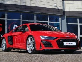 Audi R8 5.2FSI/PERFORMANCE/Carbon/Камера/Bang&Olufsen, снимка 3