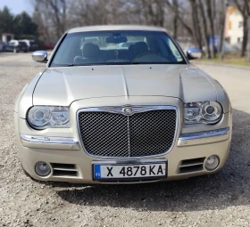 Chrysler 300c Hemi - 6999 € / 13688.85 лв. - 18152298 2