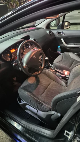 Peugeot 308 1.6hdi  - 4200 € / 8214.49 лв. - 27612851 10