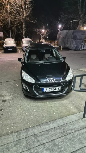 Peugeot 308 1.6hdi  - 4200 € / 8214.49 лв. - 27612851 7