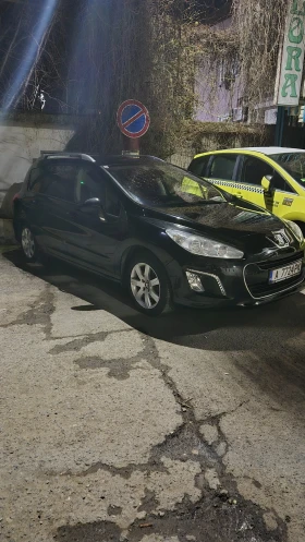 Peugeot 308 1.6hdi  - 4200 € / 8214.49 лв. - 27612851 3