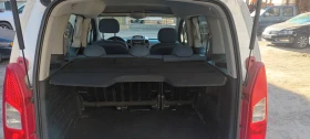 Citroen Berlingo 1.6 | Auto.bg — изображение 9
