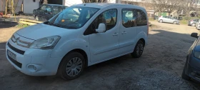 Citroen Berlingo 1.6 | Auto.bg — изображение 6
