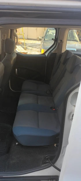 Citroen Berlingo 1.6 | Auto.bg — изображение 10
