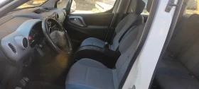 Citroen Berlingo 1.6 | Auto.bg — изображение 11