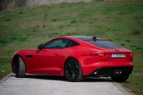 Jaguar F-Type S Red EDITION | Auto.bg — изображение 4