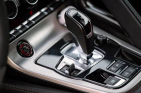 Jaguar F-Type S Red EDITION | Auto.bg — изображение 10