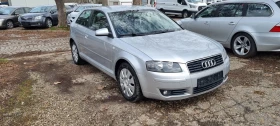 Audi A3 1.9TDI - 2500 € / 4889.57 лв. - 42117525 3