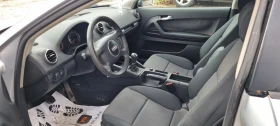 Audi A3 1.9TDI - 2500 € / 4889.57 лв. - 42117525 6