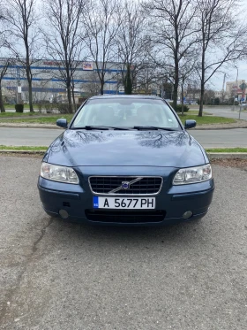 Volvo S60 S60 2.4 | Auto.bg — изображение 10