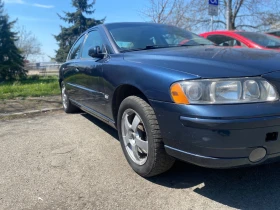Volvo S60 S60 2.4 | Mobile.bg � ����� ������ 4