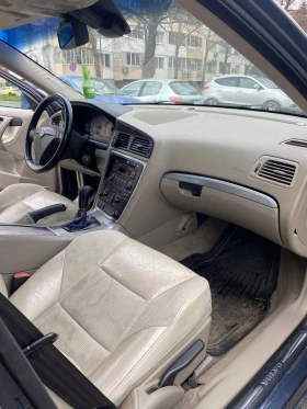 Volvo S60 S60 2.4 | Auto.bg — изображение 2