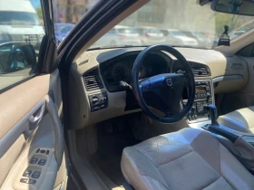 Volvo S60 S60 2.4 | Mobile.bg � ����� ������ 8